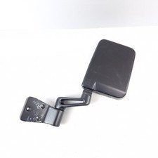 16636 Außenspiegel Seitenspieg links schwarz Jeep Wrangler YJ TJ 55154881 Bj1998