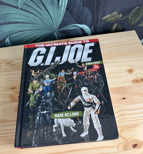 The ultimate guide joe - the, to