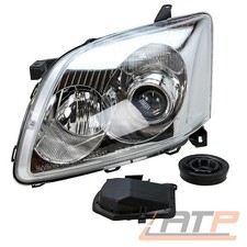 SCHEINWERFER H7/H1 LINKS FÜR