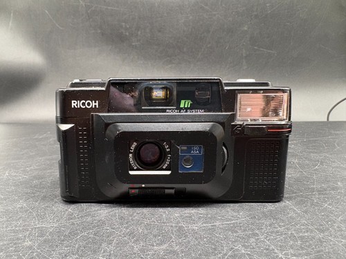 Ricoh point shoot - ricoh,