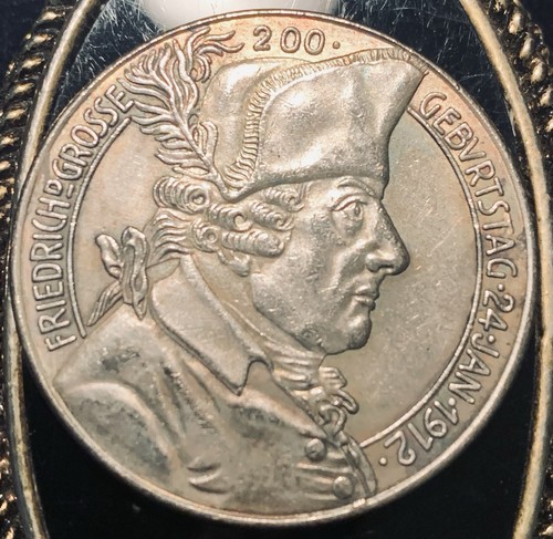 1912 preussen königreich - preussen,
