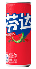 Fanta wassermelone 0 - fanta, (24