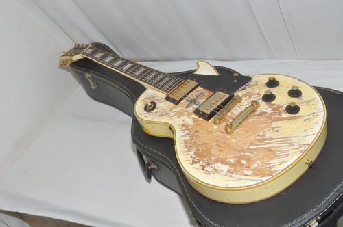 Greco les paul - greco,