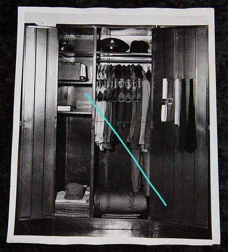 Army berlin altes schrank - berlin,