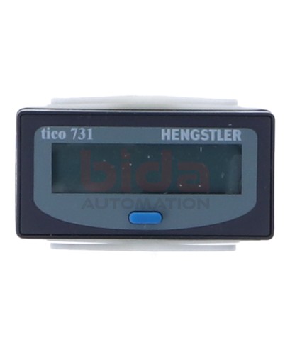 Hengstler 731 201 - 731,