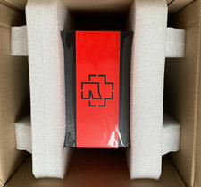 📀 Rammstein XXXIII Limited