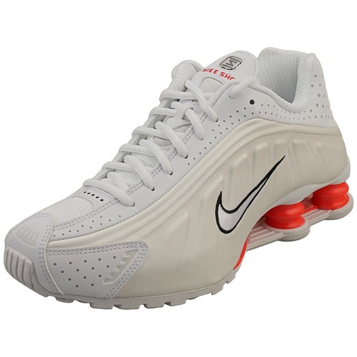 Nike shox damen weiß - damen,