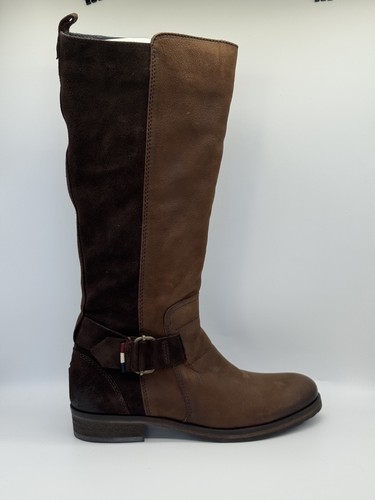 Tommy hilfiger stiefel - tommy, eu