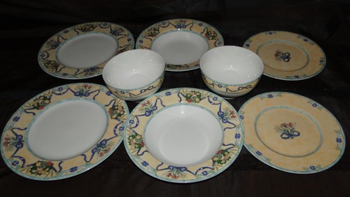 Villeroy boch castellina - &,