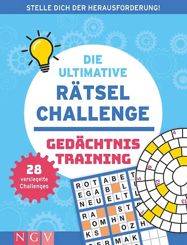 Die ultimative