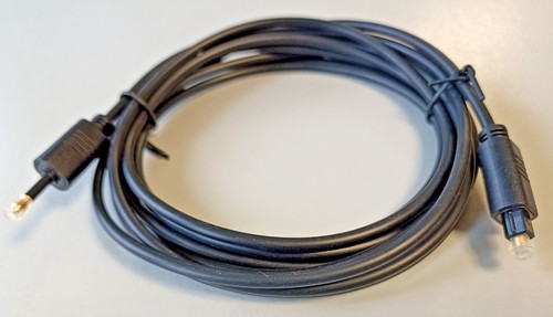 Impuls toslink lwl kabel - lwl,