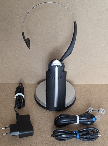 Jabra schnurloses headset - jabra,