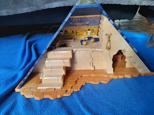Playmobil Pyramide Nr. 5386