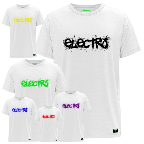 Kikkbeatz herren shirt - kikkbeatz®, t-shirt