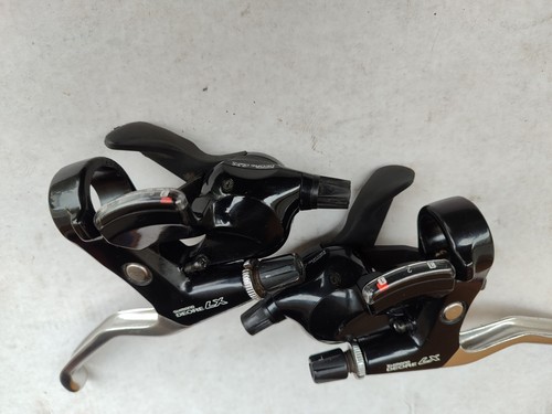Top zustand shimano - top, deore
