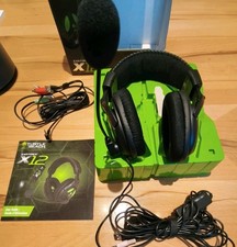 Turtle Beach Ear Force X12