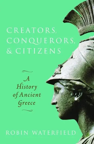 Creators conquerors and - creators,, conquerors,