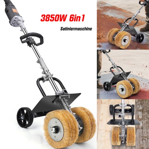 3850w 6in1 satiniermaschine - 3850w,