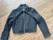 Luxus Marc Cain Schurwolljacke