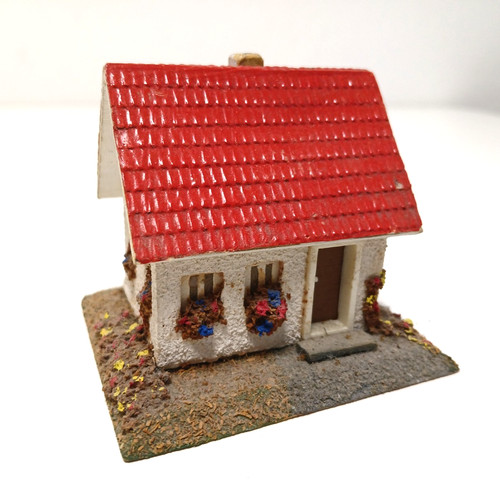 Vau wohnhaus - vau-pe,