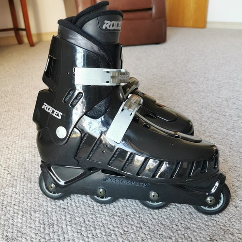Roces nrt tokyo classic 90er - nrt,