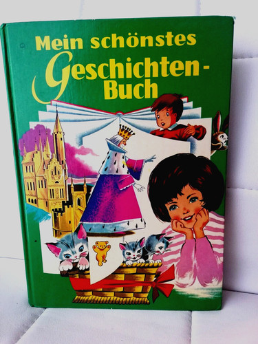 Mein schönstes
