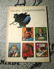 Ehm Welk - Gespensternächte -