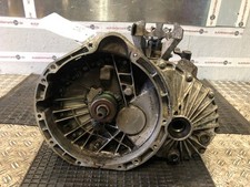 246585 Schaltgetriebe