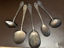 Antik - 5 St. Art Nouveau