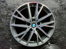 1x BMW 1er F40 2er F44 Gran Coupe Alufelge 7849122 7x17 ET47 RDC