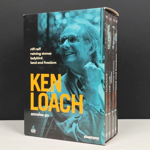 Ken loach die 90er - ken,