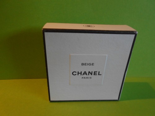 Chanel miniatur les - miniatur,