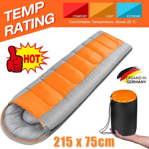 Schlafsack mumienschlafsack - schlafsack,