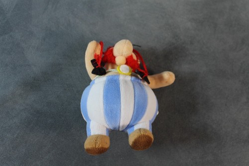 Original obelix plüschtier - original,