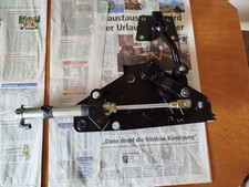 SCHLACHTE Peugeot 306 Cabrio