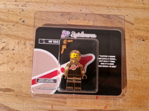 Spielwaren lego chrome - #2,