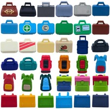 Playmobil Koffer Koffer