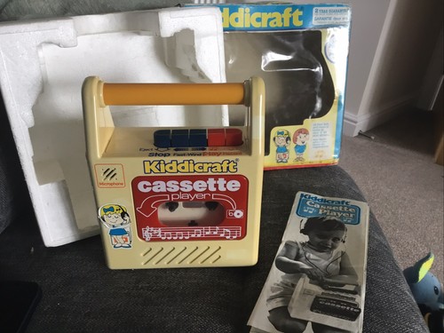 Vintage kiddicraft kinder - vintage,