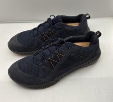 Ecco gr 46 Herren Halbschuhe