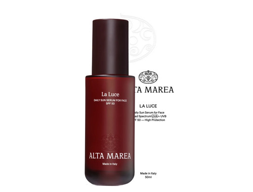 Alta marea luce daily sun - alta,
