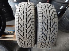 2 Winterreifen 205/65 R15 94T Orium Winter DOT 2123 Profil 6,2-6,7mm