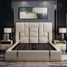 Polsterbett  | mit Lattenrost | 180x200cm | 