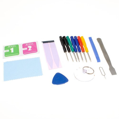 Teile werkzeug set für - 15,