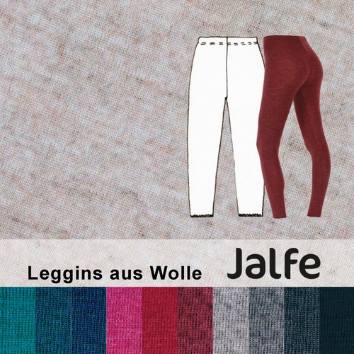 Fröhliche leggins aus - fröhliche,
