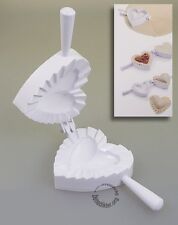 MAULTASCHEN FORMER ♥ HERZ