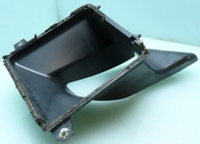 MAZDA 6 GG / 2,0CD 121PS / LUFTLEITKANAL LUFTFÜHRUNG LLK LADELUFTKÜHLER (ZU37)