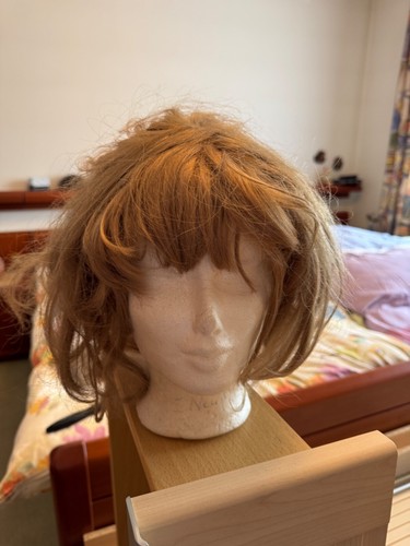 Hair perücke - hair,