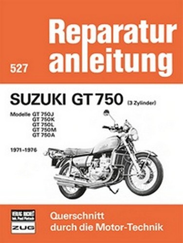 REPARATURANLEITUNG