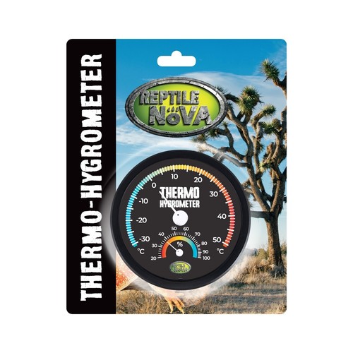Reptile nova thermometer - nova,