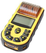 MOBILES EKG CARDIO GERÄT KARDIO MONITOR HERZ BLUT BLUTDRUCK  OM4